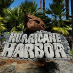 huricane harbor